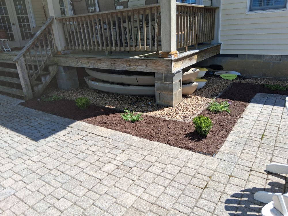 All Photos for The Whole 9 Yards Landscape VA in Heathsville, VA