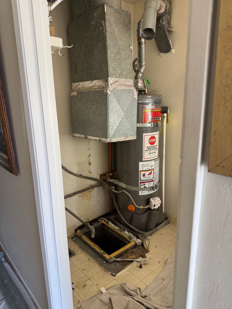 All Photos for All HVAC and General Construction in Milpitas, CA