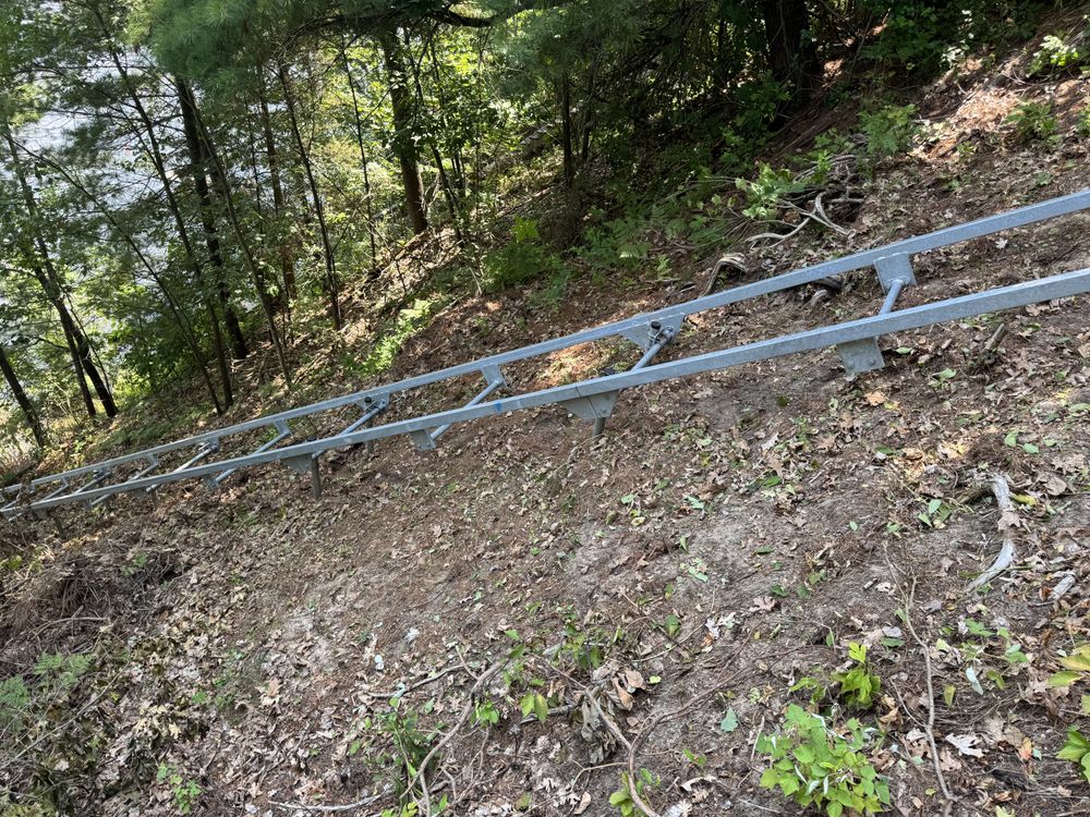 Landscaping Lawn Care for Daugherty's Tough Lawn Care in Essexville, MI