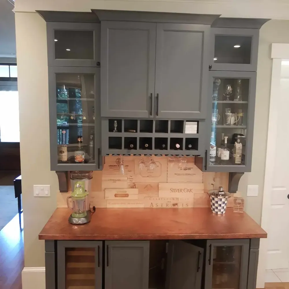 All Photos for Legacy Custom Painting in Wilmington, NC