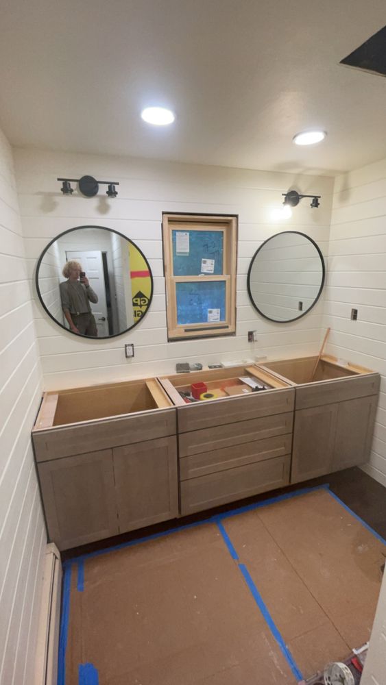 All Photos for Mill Creek Builders in Empire, CO