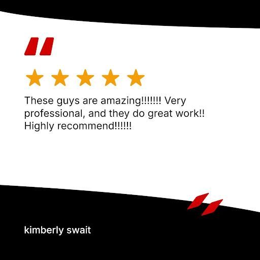 All Photos for Kain's Concrete in Springfield, MO