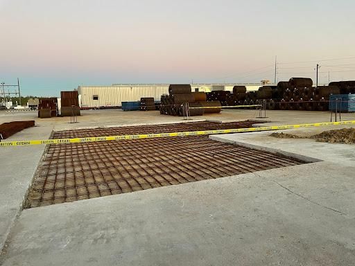 All Photos for Texas Bay Concrete in Houston, TX