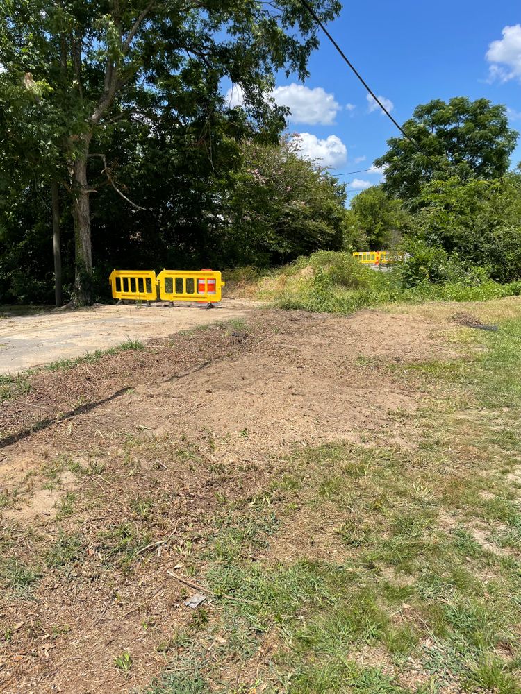 All Photos for MJB’s Stump Grinding LLC in Tennille, GA