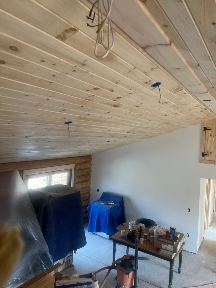 All Photos for Regi's Painting Services LLC in Brookfield, CT