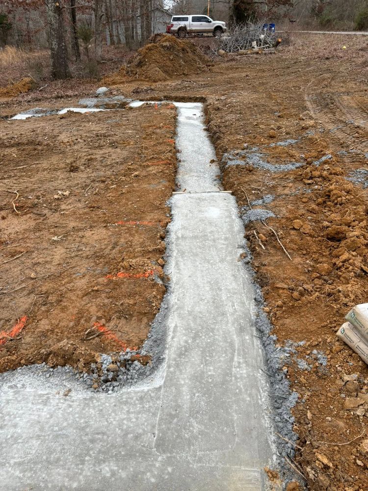 All Photos for D&J Land Works in Hurricane Mills, TN