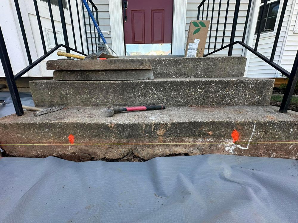 All Photos for Matteo Hardscapes in Towson,  MD