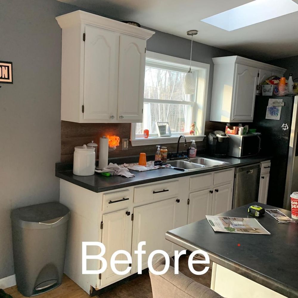 All Photos for Top Pros Construction in Haverhill, MA