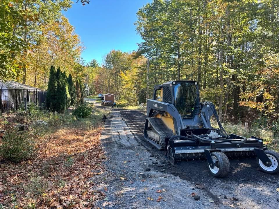 All Photos for JKT Contracting in Keene, NH