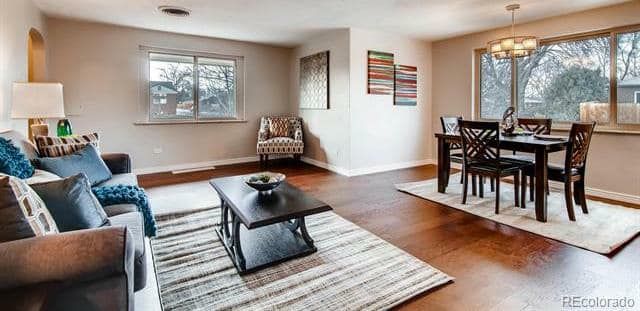 All Photos for Ascend finishes in Arvada, CO