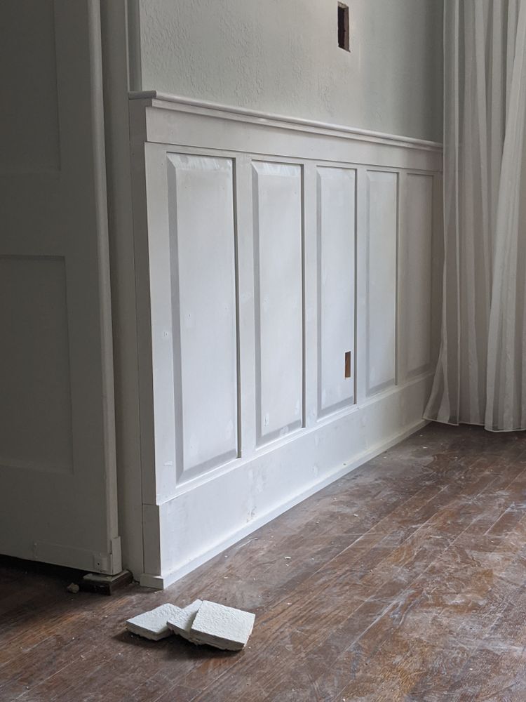 All Photos for MJ'S TRIM INC. in Orlando, FL