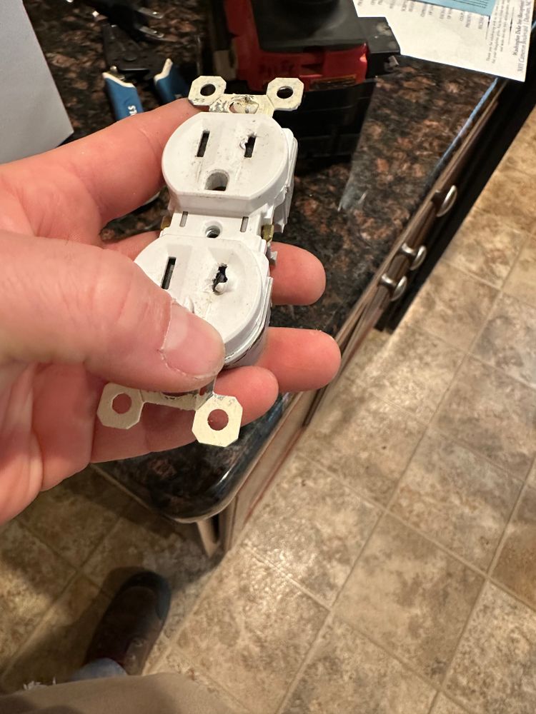 All Photos for Triple J Electric LLC in Milford, DE