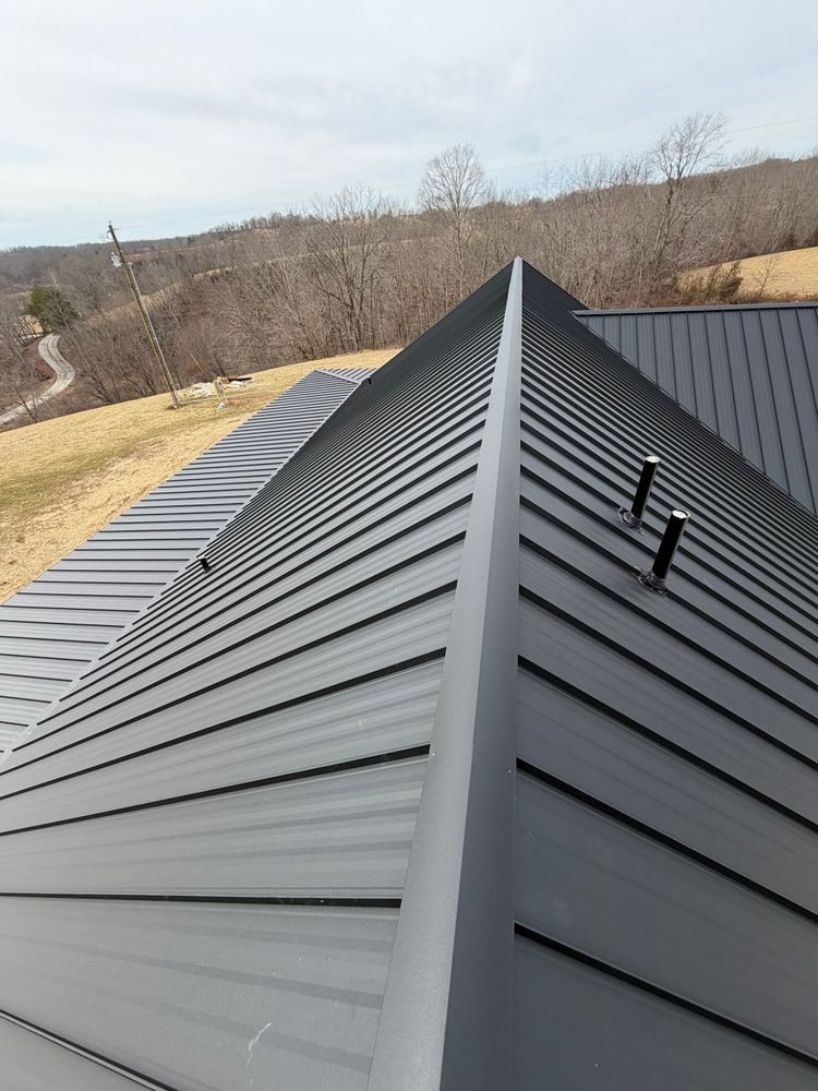 All Photos for KDR ProBuild & Roofing Solutions in London, KY