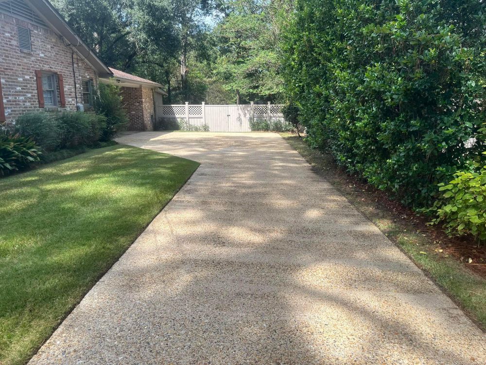 All Photos for All-Star Lawn Care & Soft Washing in Mobile, AL