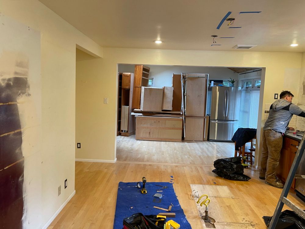 All Photos for Tony's Remodeling & Painting in Renton, WA