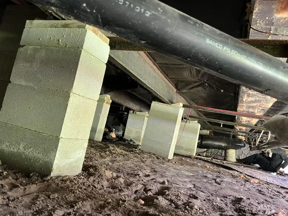 All Photos for C/J Mobile Home Service in Floral City, FL