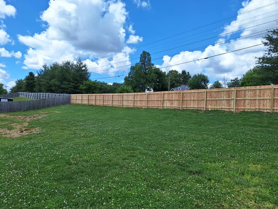 Fences for Apex Fence in Henderson, KY