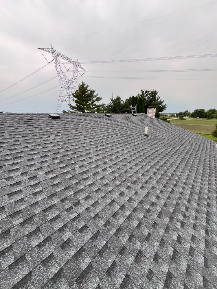 All Photos for Steele Roofing Co in Valparaiso, ,  IN
