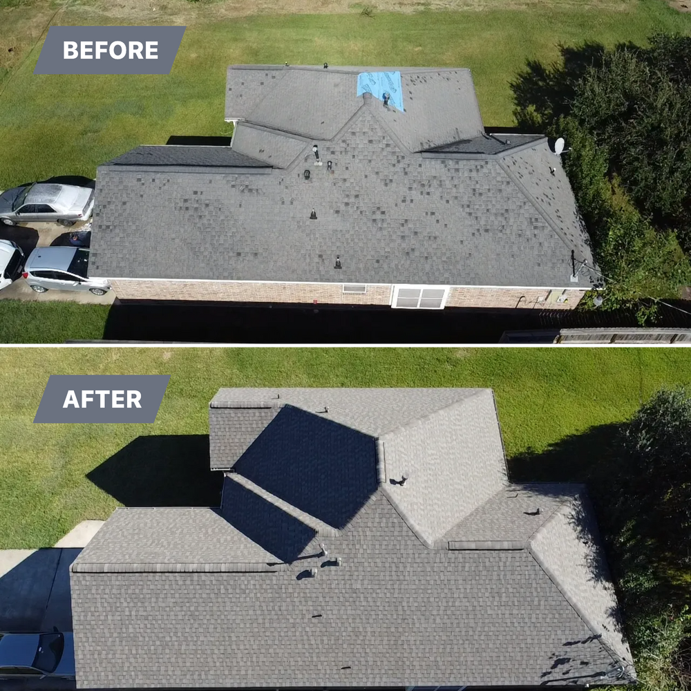 All Photos for TX Diamond Roofing in La Porte, TX