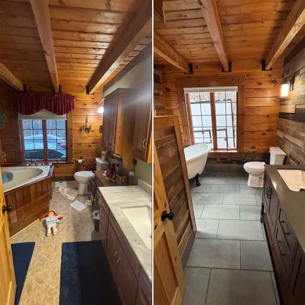 All Photos for Third Day Restoration - Masonry & Concrete Repairs in Dover, OH