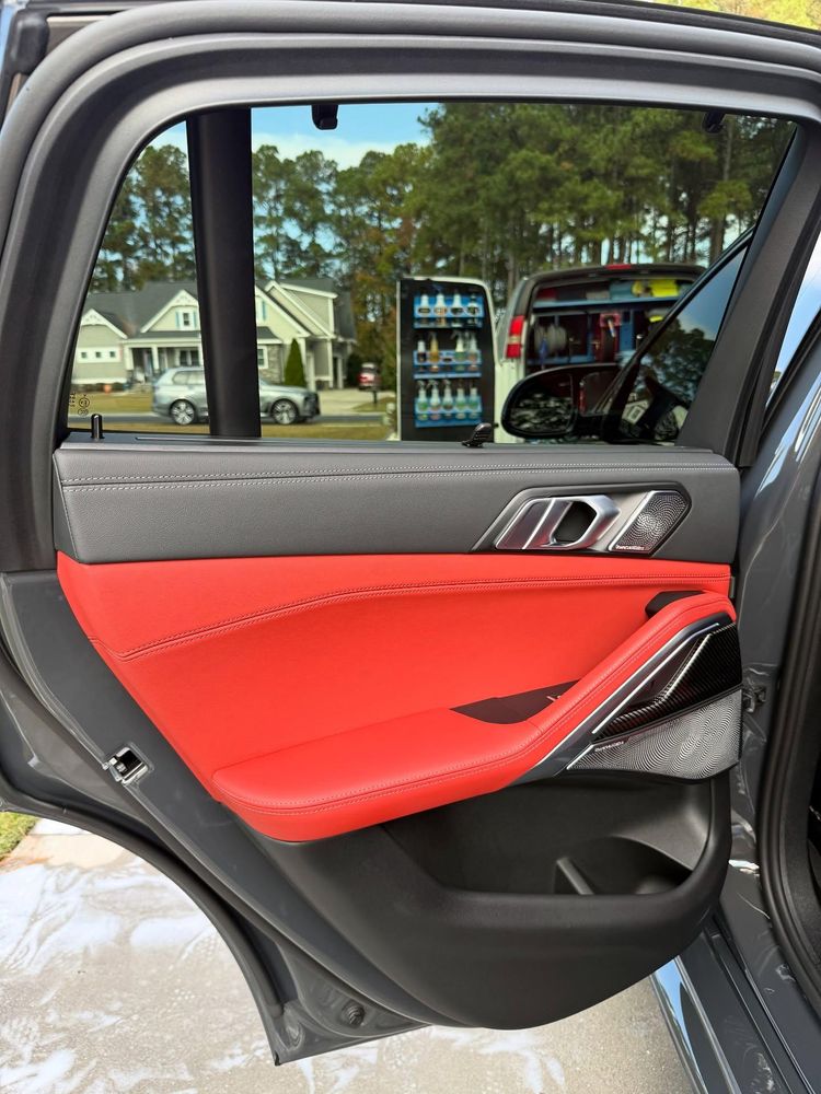 All Photos for Relentless Shine Mobile Detailing in Calabash, NC