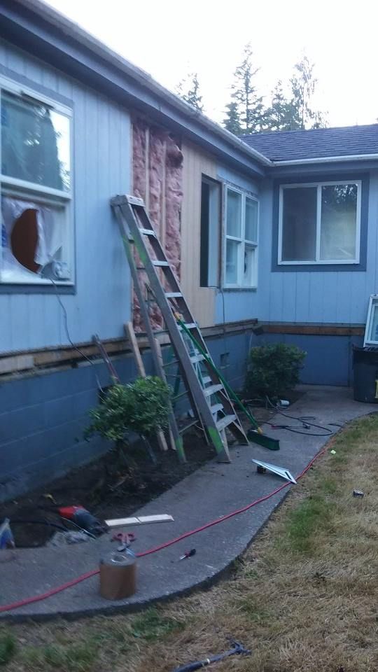 All Photos for Home Pros in Maple Falls, WA