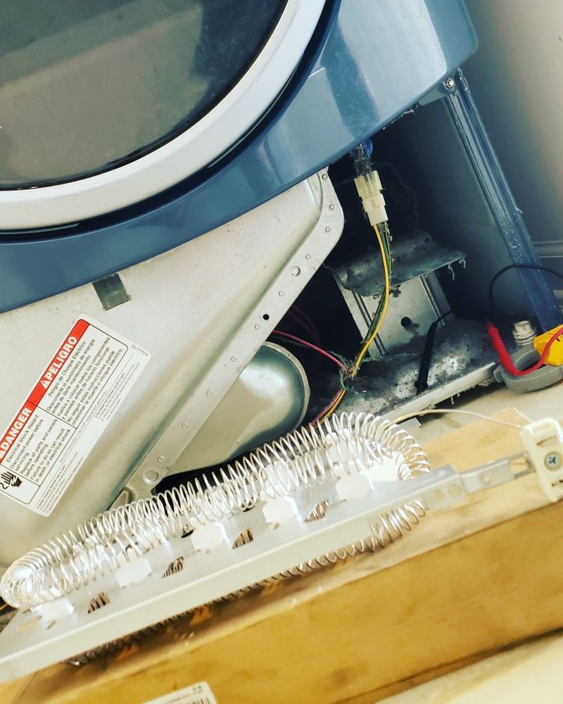 All Photos for STAR Services Appliance Repair And HVAC in Cottageville, SC