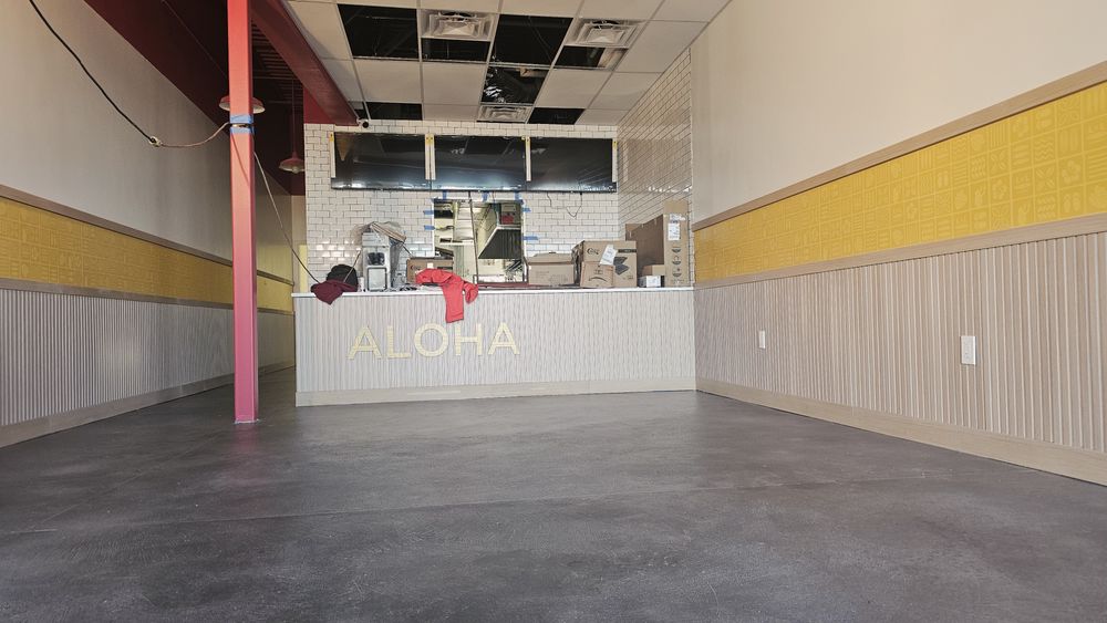 All Photos for Not Just Concrete in Albuquerque, NM