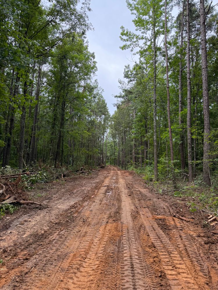 All Photos for Ross Excavation & Land Development in Middleton, TN