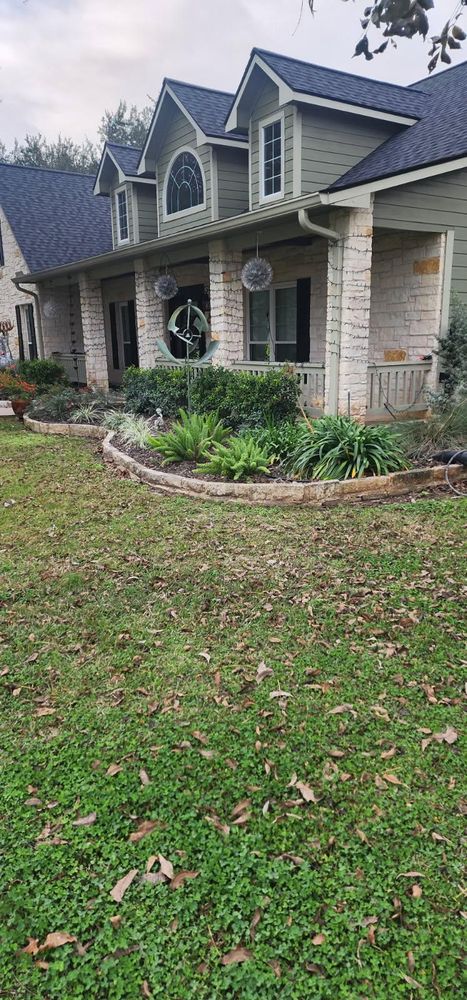 All Photos for Texas Curb N Borders in Houston, TX