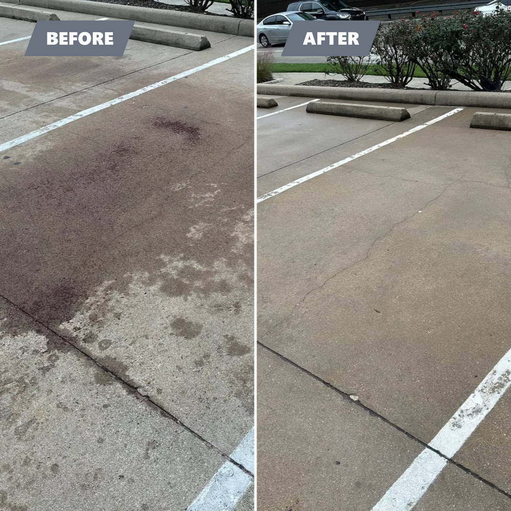 All Photos for Power Pressure Wash in Houston, TX