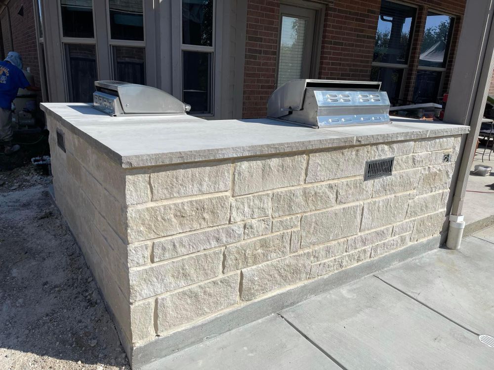 All Photos for J&S Outdoor Living  in Fort Worth, TX