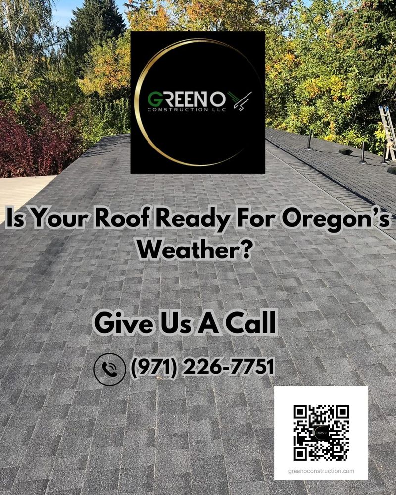 All Photos for Green O Construction in Portland, OR