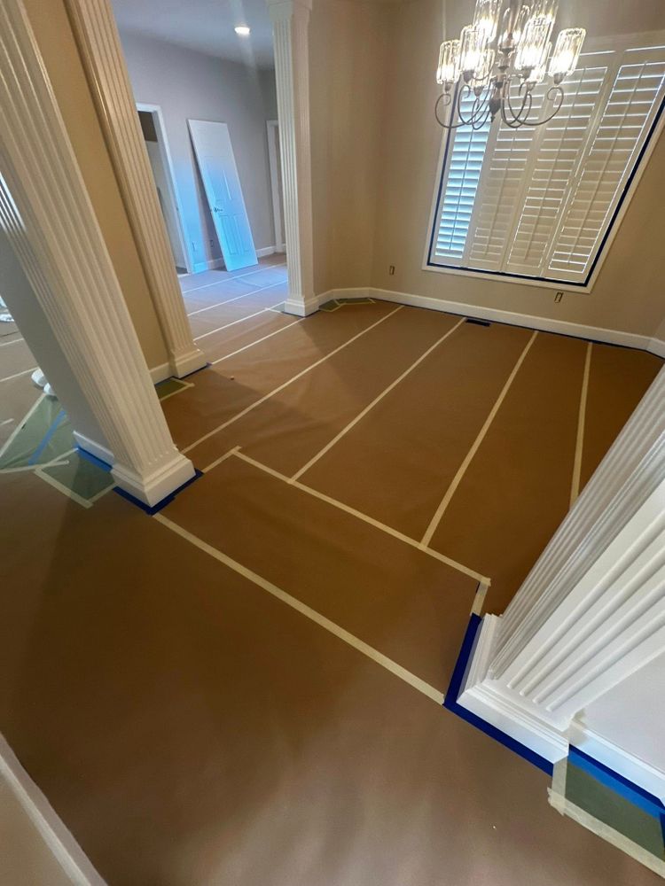 Our professional painting service refreshes your home with expert prep, premium materials, and flawless finishes. We enhance beauty, protect surfaces, and deliver clean, lasting results you’ll love every day. for Idahos Finest Construction Co in Treasure Valley, ID