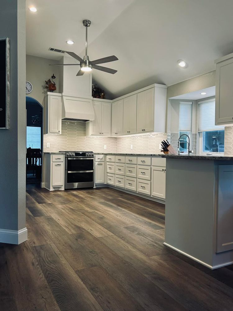 All Photos for Waldrop Handyman & Construction LLC. in Arlington, Texas