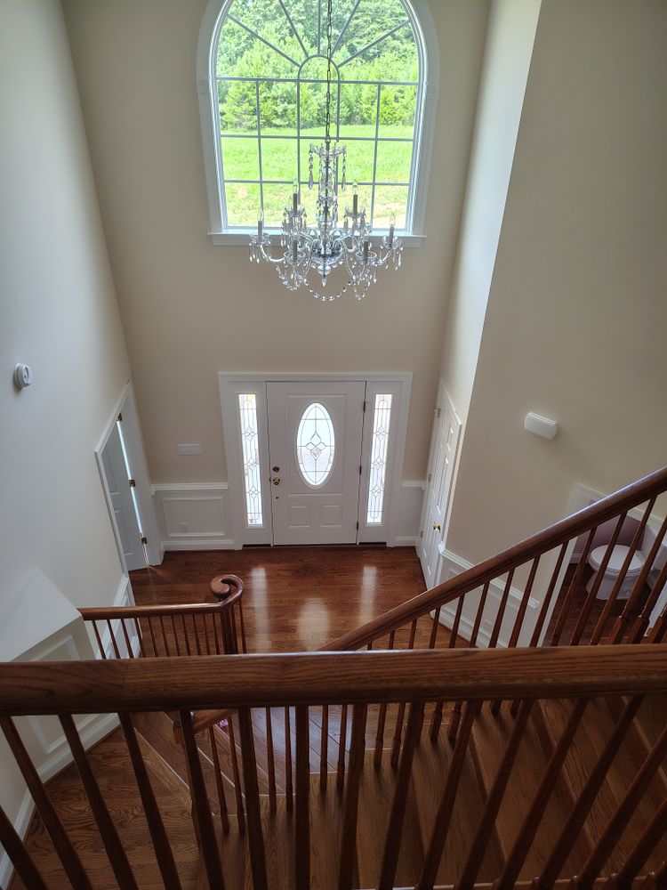 New Photos for Color Coats Painting in Chesterfield, VA