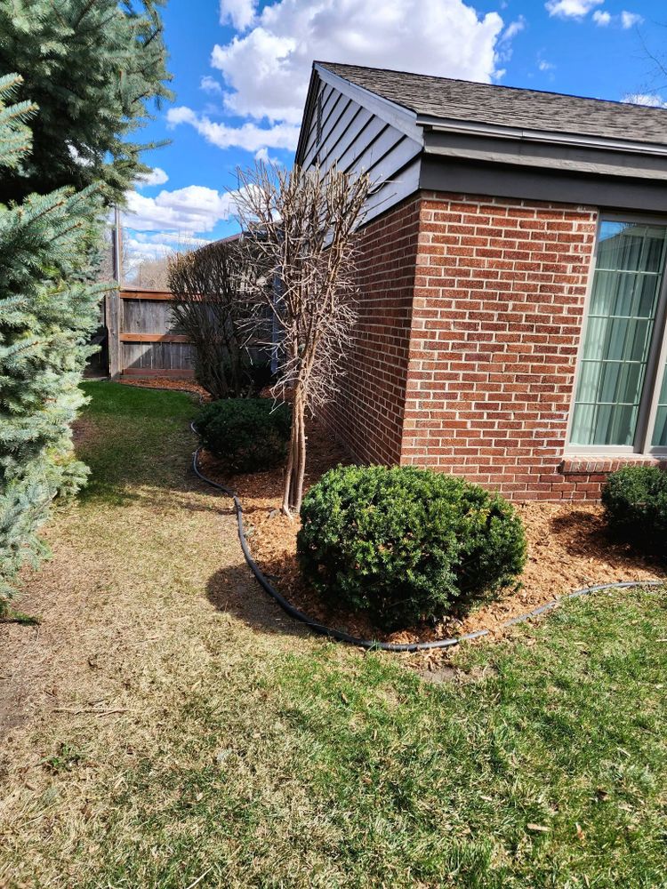 All Photos for All Things Yard and Lawn Care LLC in Huron, SD