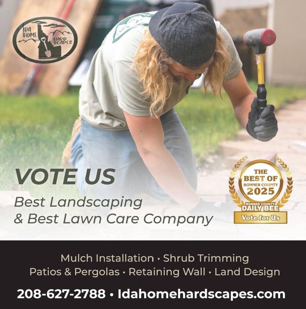 All Photos for Idahome Hardscapes in Coeur d'Alene, ID