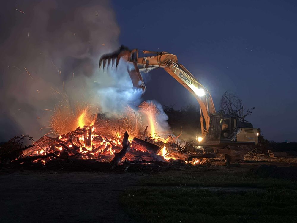 All Photos for Legge Farms and Drainage in Garner, IA