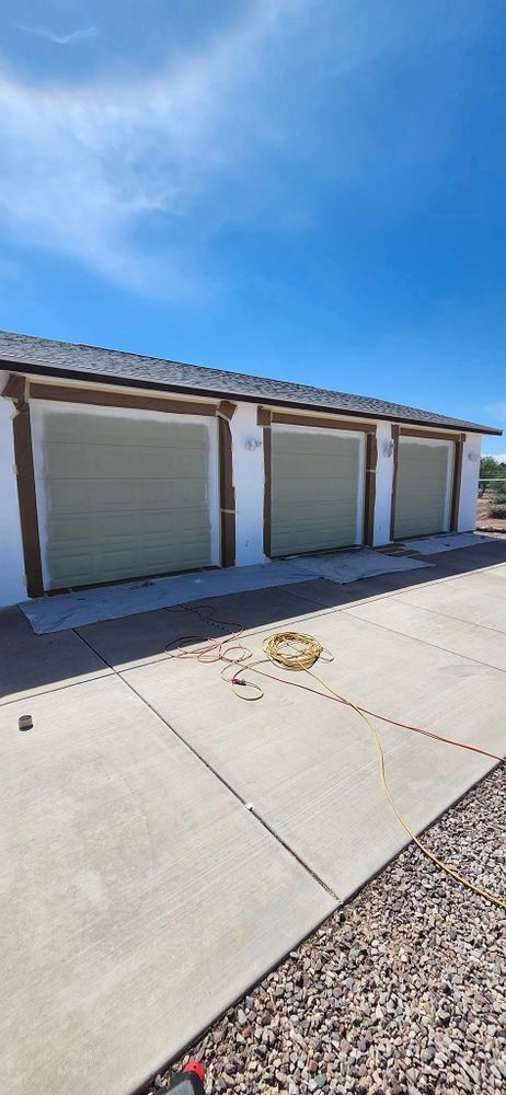 All Photos for Architectural Remodel Construction in Sierra Vista, AZ
