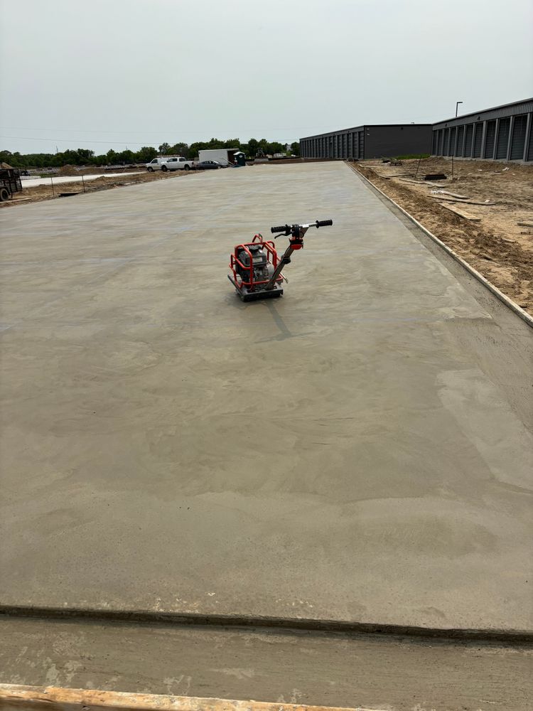 All Photos for Karasch Concrete & Masonry in Sartell, MN