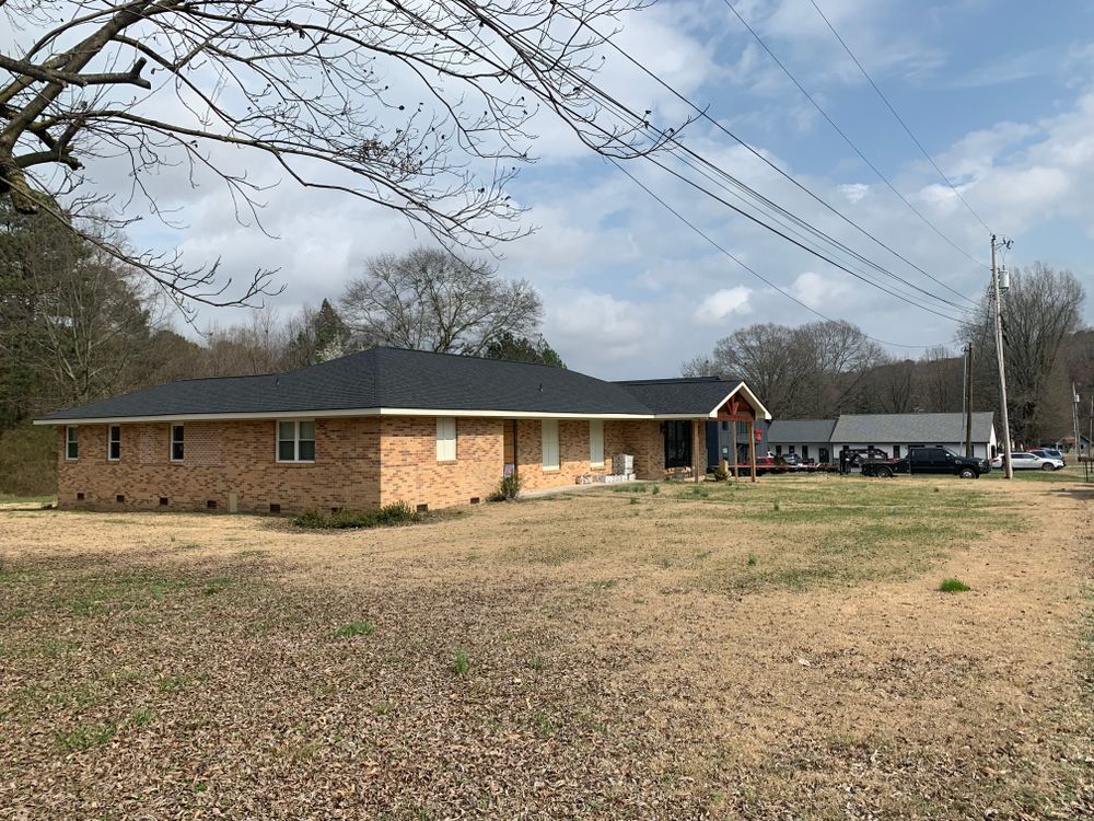 All Photos for J.P Landscaping and Excavation in Chattanooga, TN