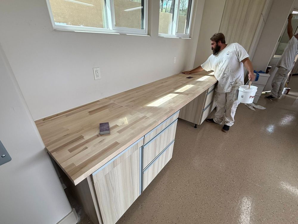 All Photos for True Vision Painting in Prescott Valley, AZ