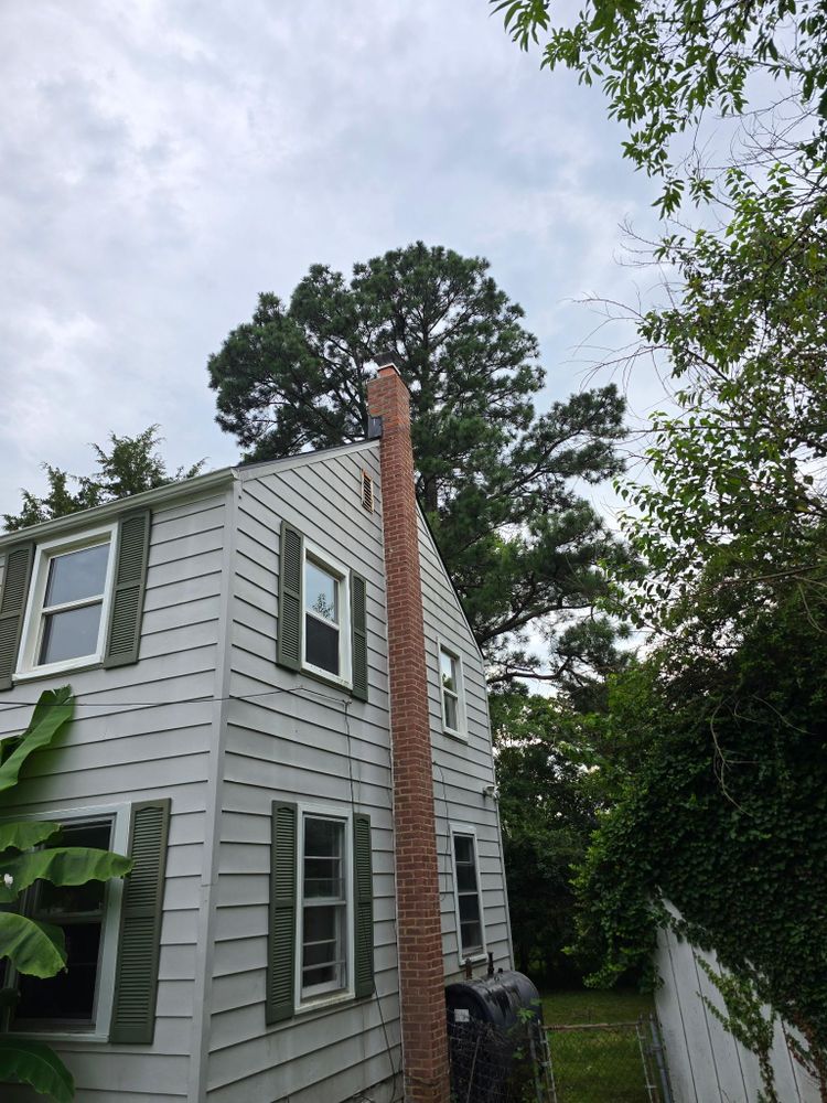 All Photos for Top Notch Chimney Services in Charlotte Hall, MD