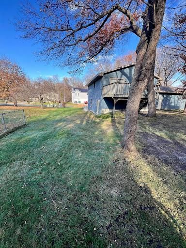 All Photos for Luke's Lawn Care and Landscape in Andover, MN