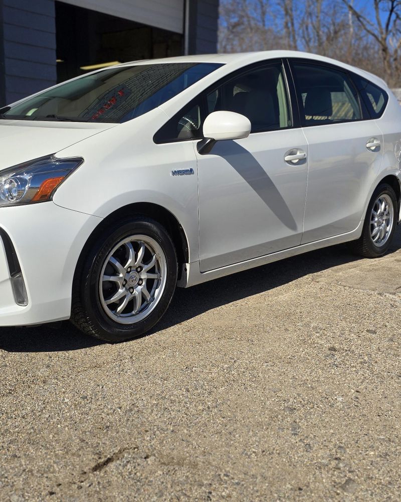 All Photos for Luxury Auto Detail in Peoria, IL