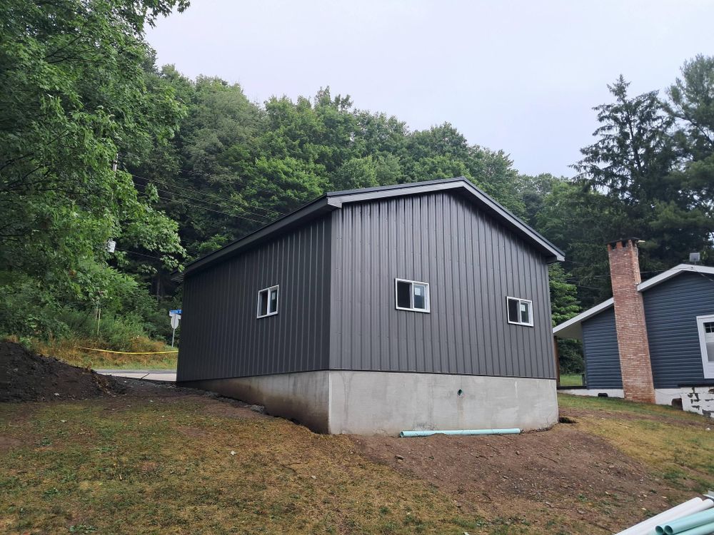 All Photos for Minich Contracting LLC in Marion Center, PA