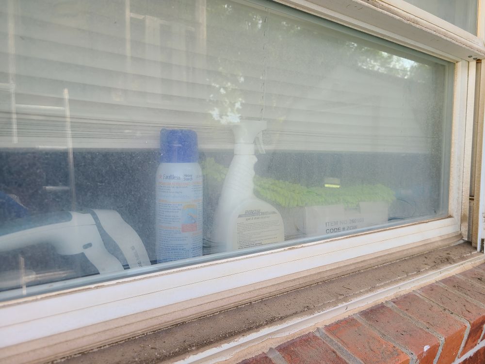 Windows  for Keystone Cleaning Services Inc. in Dewey, OK