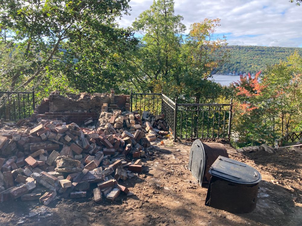 All Photos for LNC Contracting in Greenwood Lake, NY