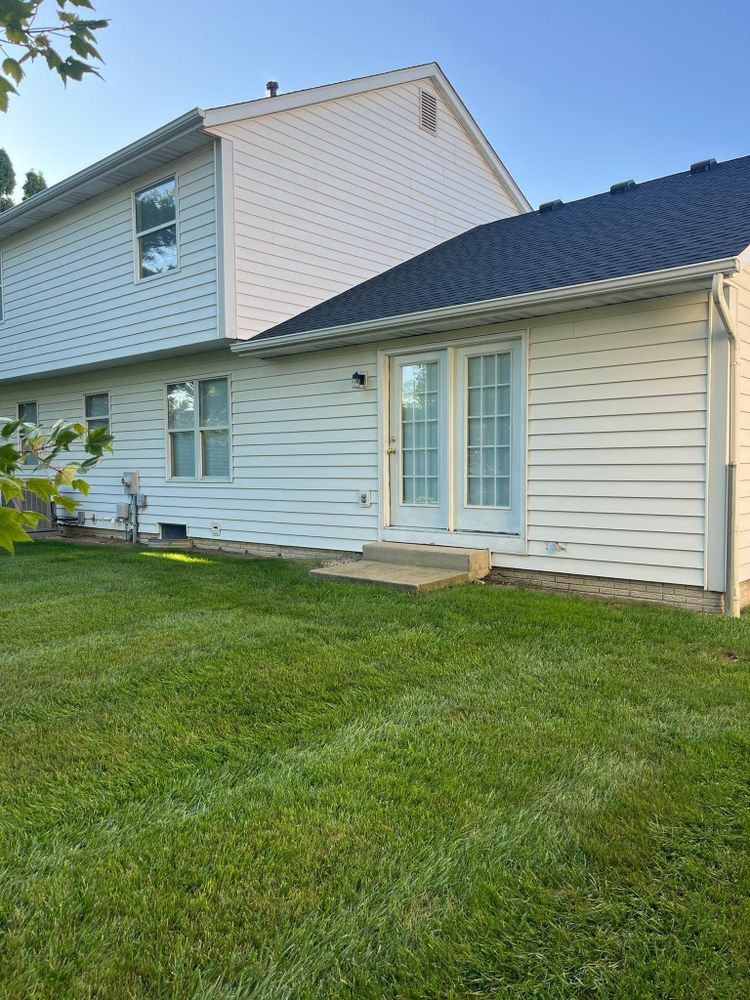 All Photos for Elevate Landscape & Hardscape in West Jefferson, OH